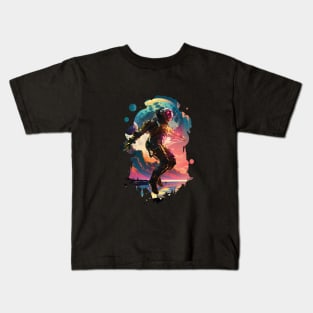 Zero Gravity Kids T-Shirt